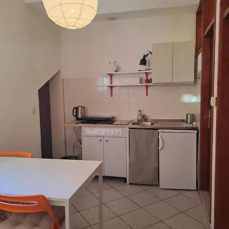 Angela's Apartmán