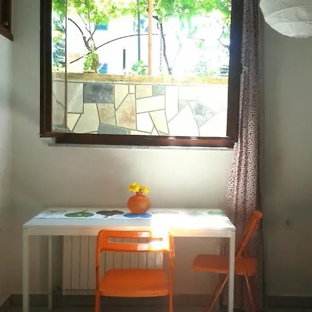 Angela's