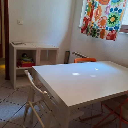 Apartmán Angela's Umag